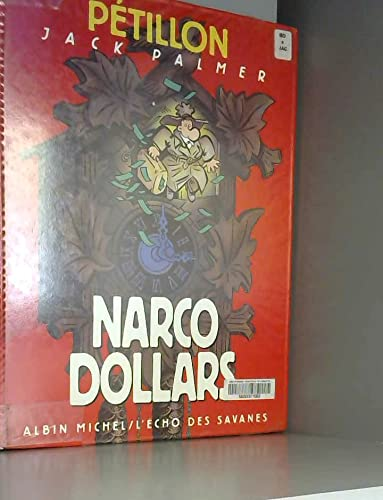 Narco dollars