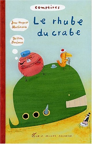 rhube du crabe (Le)
