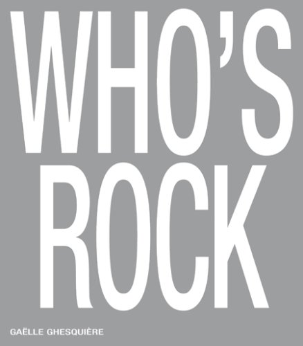 Who's rock ?
