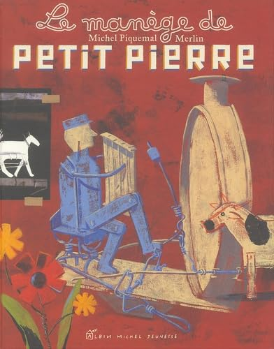 manège de Petit Pierre (Le)