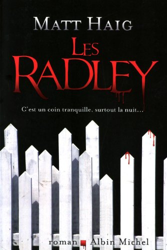 Les Radley