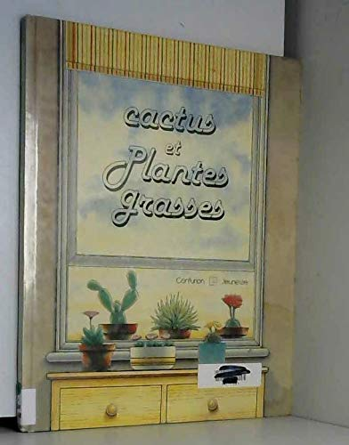 Cactus et plantes grasses