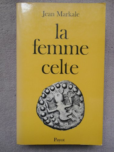 Femme celte (La)