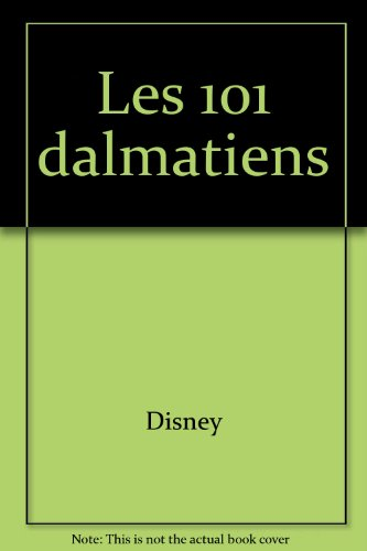 Les 101 dalmatiens