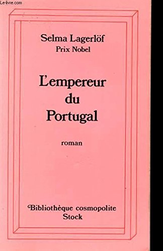 Empereur du Portugal (l')