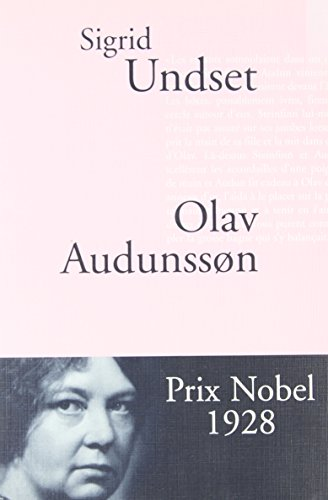 Olav Audunsson