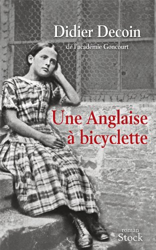 Anglaise ?a bicyclette (Une)