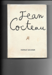 Portrait souvenir de Jean Cocteau