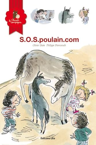 S.O.S.poulain.com