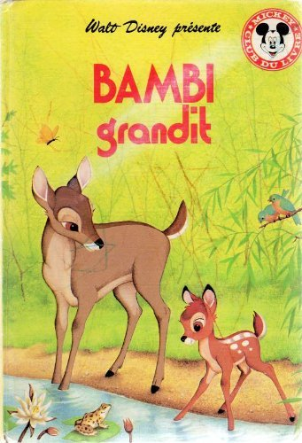 Bambi grandit