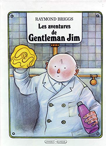 Aventures de Gentleman Jim (Les)
