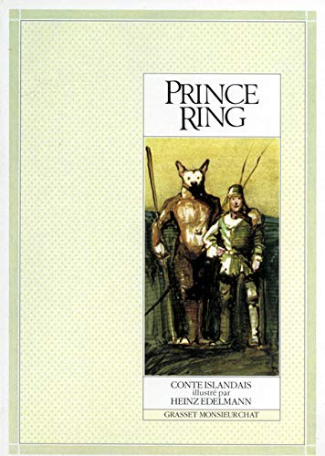Prince Ring