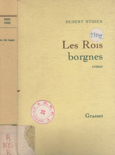 Rois Borgnes (Les)