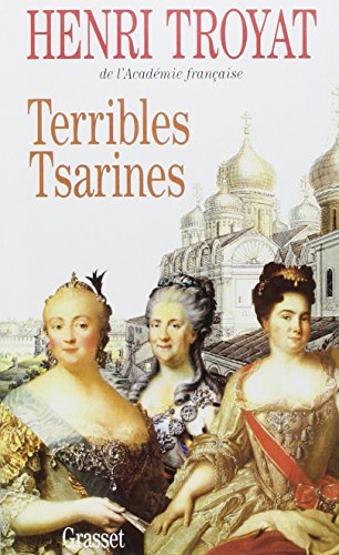 Terribles Tsarines