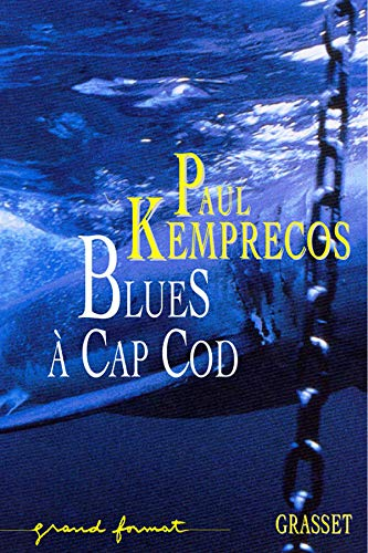 Blues à Cape Cod
