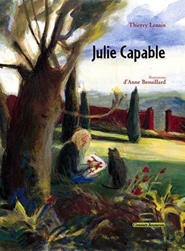 Julie Capable