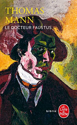 Docteur Faustus (Le)