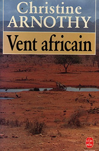 Vent africain