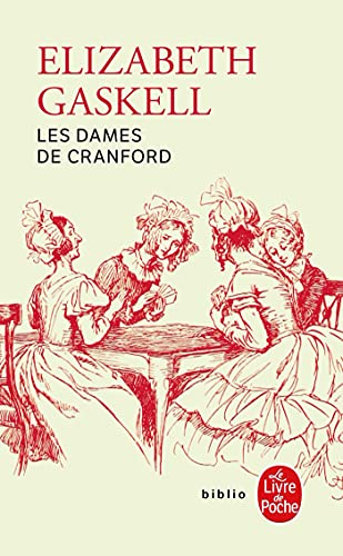 Les dames de Cranford