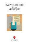 Encyclopédie de la musique