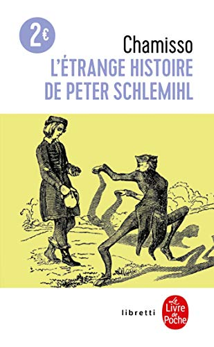 Etrange histoire de Peter Schlemihl (L')