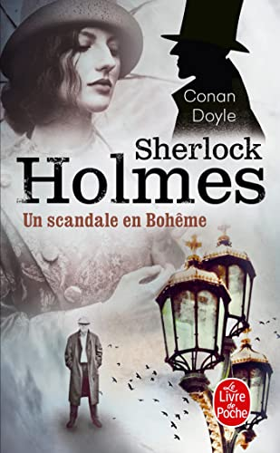 aventures de Sherlock Holmes Les