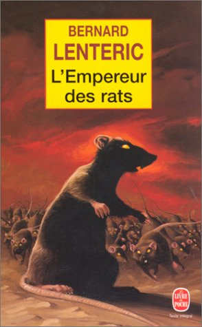 empereur des rats L'