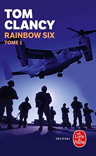Rainbow Six : T.1