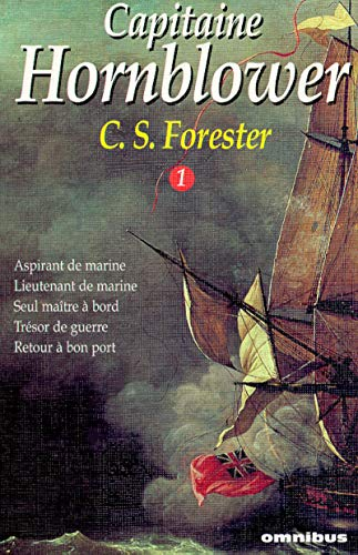 Capitaine Hornblower