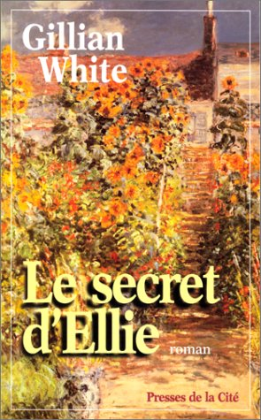 secret d'Ellie (Le)
