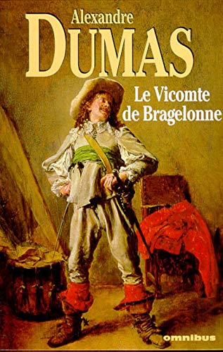 vicomte de Bragelonne (Le)