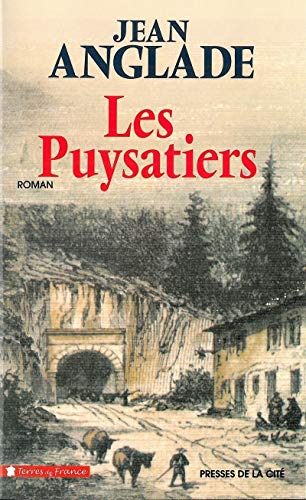 Puysatiers (Les)