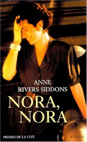 Nora Nora