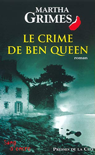 crime de Ben Queen Le
