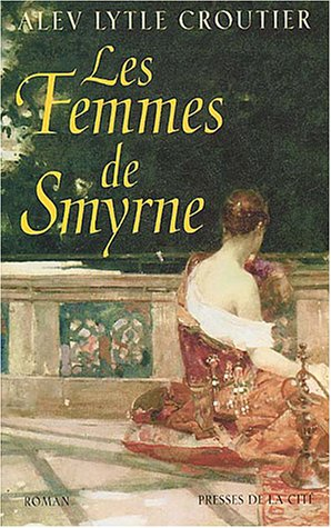femmes de Smyrne (Les)