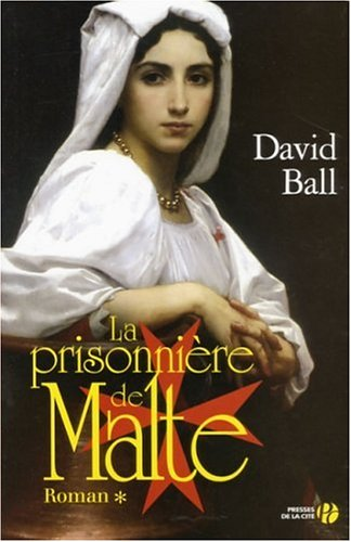 prisonnière de Malte La