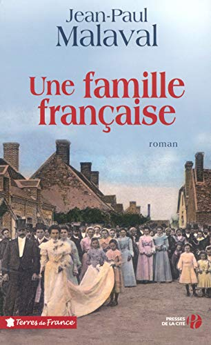 Famille française (Une)