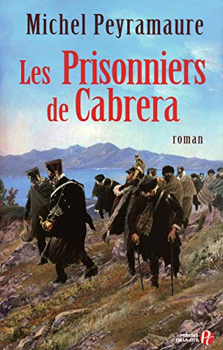 prisonniers de Cabrera (Les)