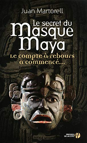 secret du masque maya (Le)
