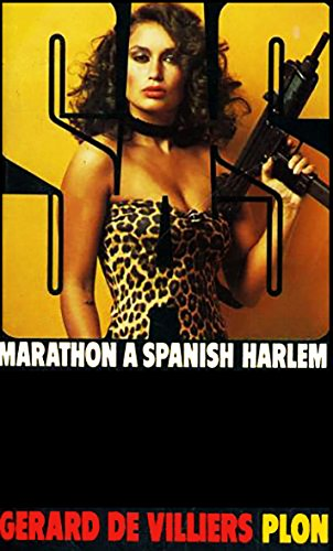 S.A.S; marathon à spanish Harlem