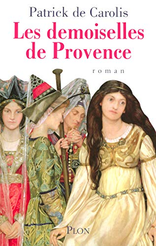demoiselles de Provence (Les)