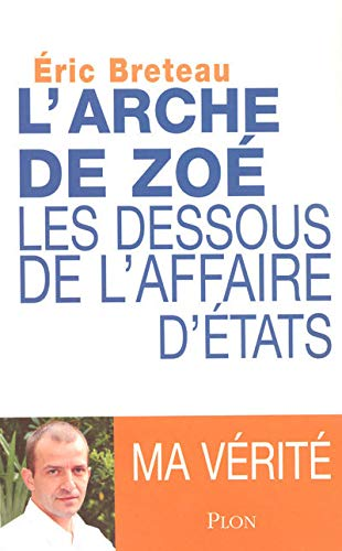 Arche de Zoé (L')
