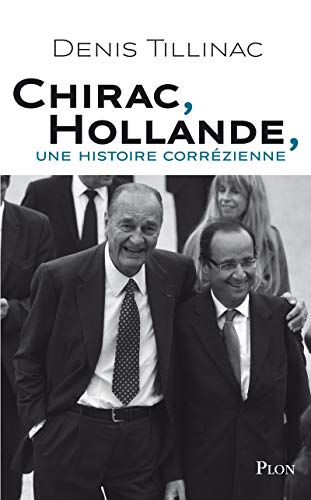 Chirac, Hollande