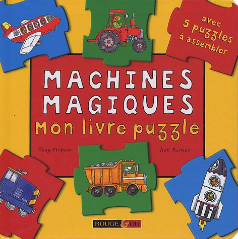 Machines magiques