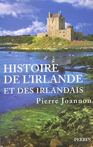 Histoire de l'Irlande et des Irlandais