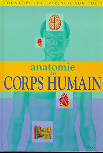 Anatomie du Corps Humain