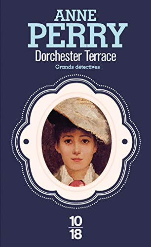 Dorchester Terrace