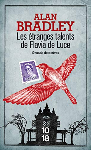 Les étranges talents de Flavia de Luce
