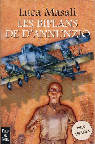 biplans de d'Annunzio (Les)