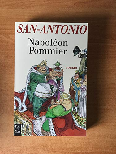 Napoléon Pommier